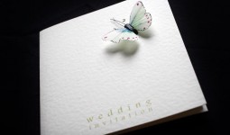 Annabel Jayne - Exclusive Handmade Wedding Stationery