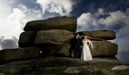 Romantic Cornwall for the Ultimate Wedding Photography