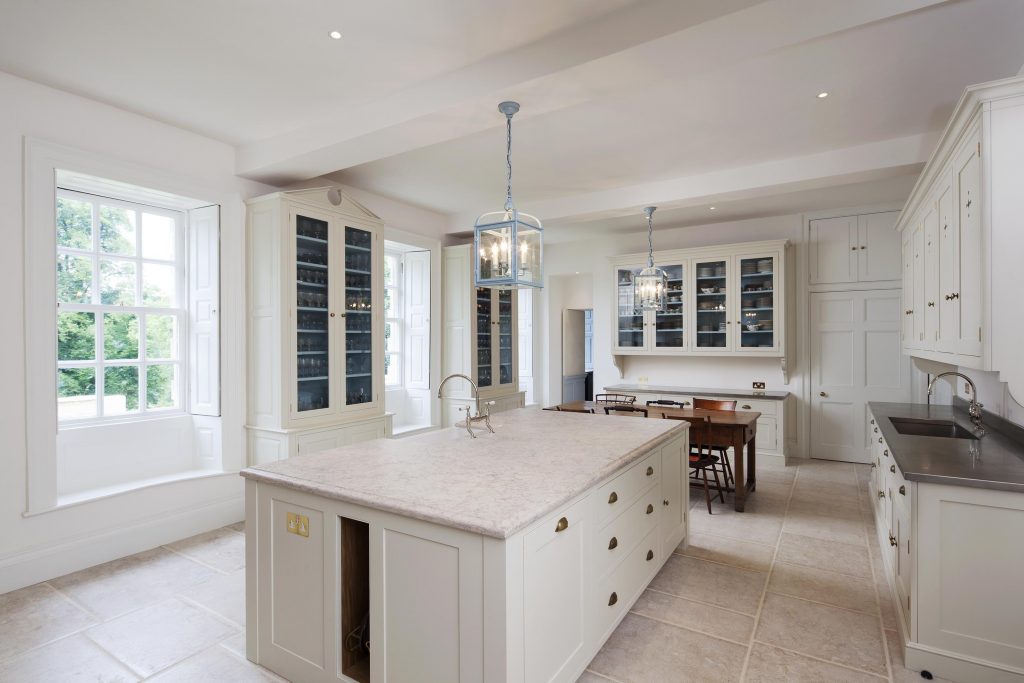 Brownshill Court near Stroud Gloucestershire for Westcountry Renovations