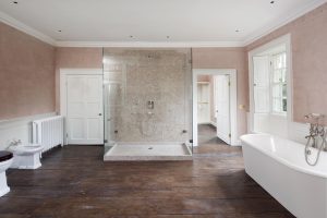 Brownshill Court near Stroud Gloucestershire for Westcountry Renovations