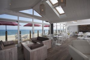 Hotel photography at Carbis Bay