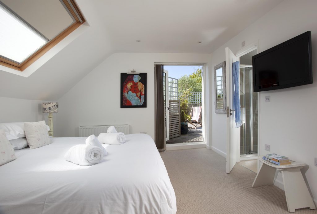 Great shot of interior design at Lanerick