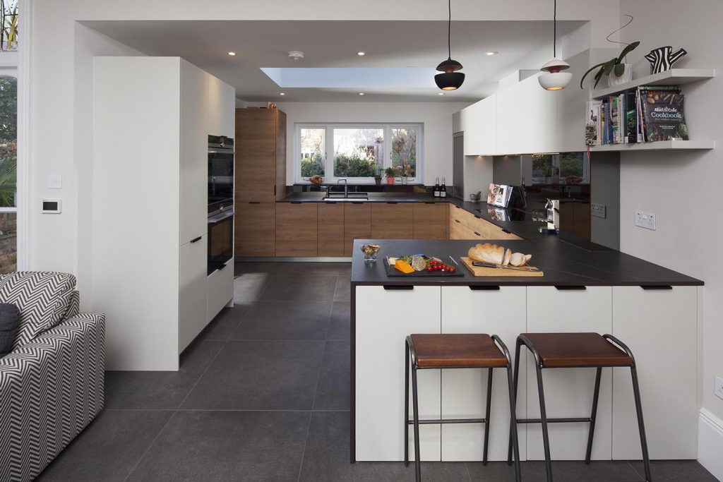 Interior design photographers in Cornwall