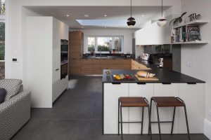 Interior design photographers in Cornwall