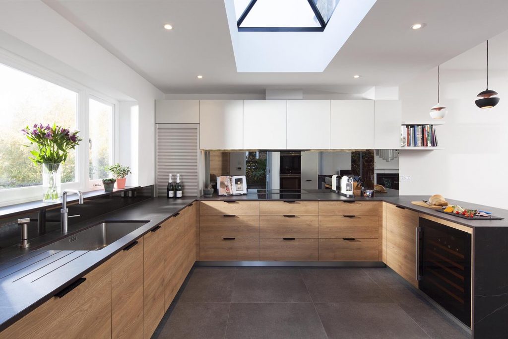 Interior design photographers in Cornwall