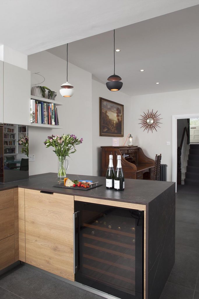 Interior design photographers in Cornwall