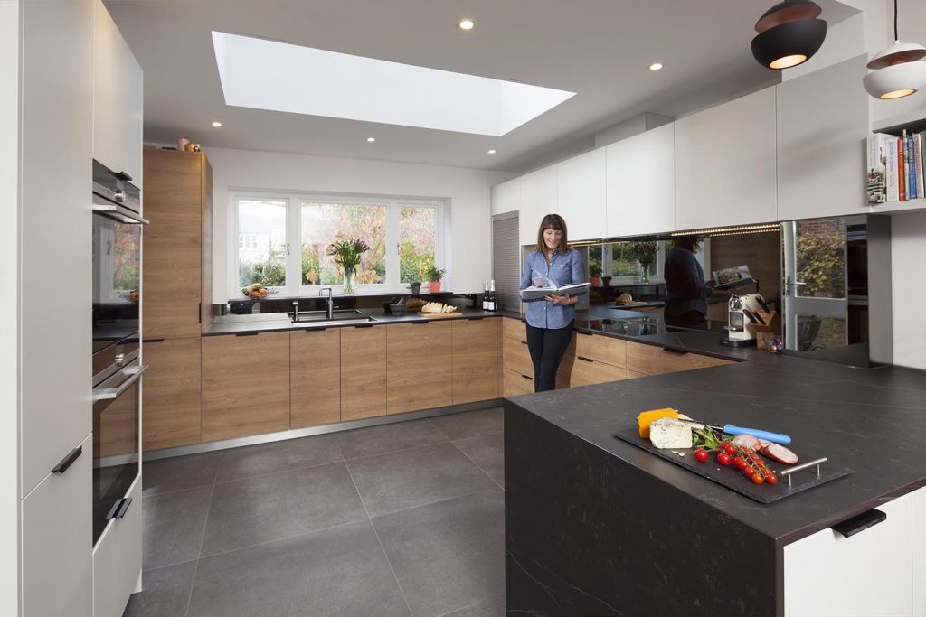 Interior design photographers in Cornwall