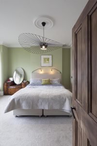 Interior design photographers in Cornwall
