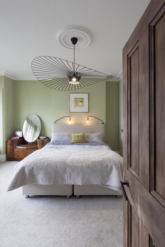 Interior design photographers in Cornwall