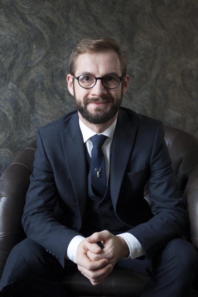 From commercial to hotel photography; Simon has a vast amount of experience