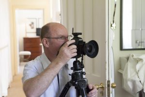 Simon is an award-winning photographer in Cornwall