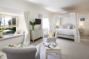 Shot by Simon Burt Photography - Cornwall hotel photographers