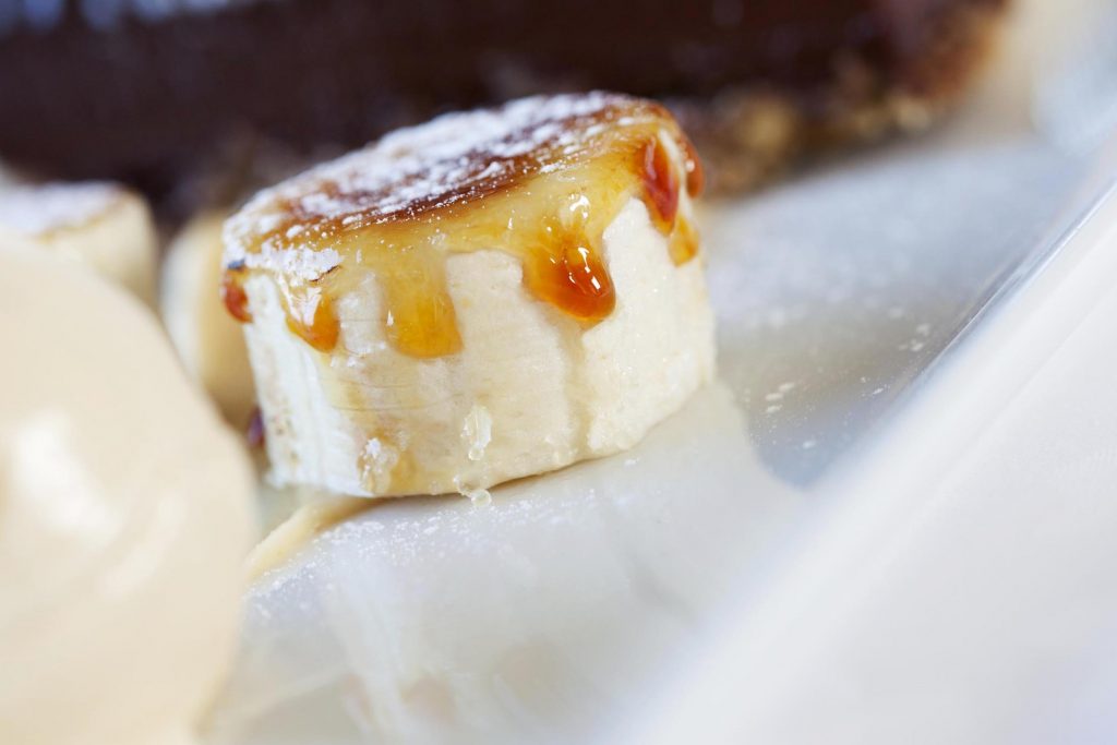 Gourmet by Simon - award winning Cornwall Photographer