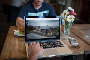Contact us for all architecture, tourism and commercial photography in Cornwall
