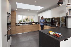 Interior design photographers in Cornwall
