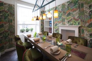 Recent restaurant photography for Paul Ainsworth and Catering Magazine