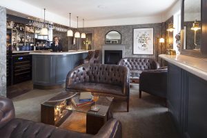 Recent restaurant photography for Paul Ainsworth and Catering Magazine