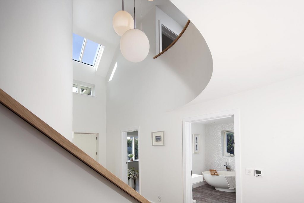 Interior – Cornwall Architecture Photographer Simon Burt