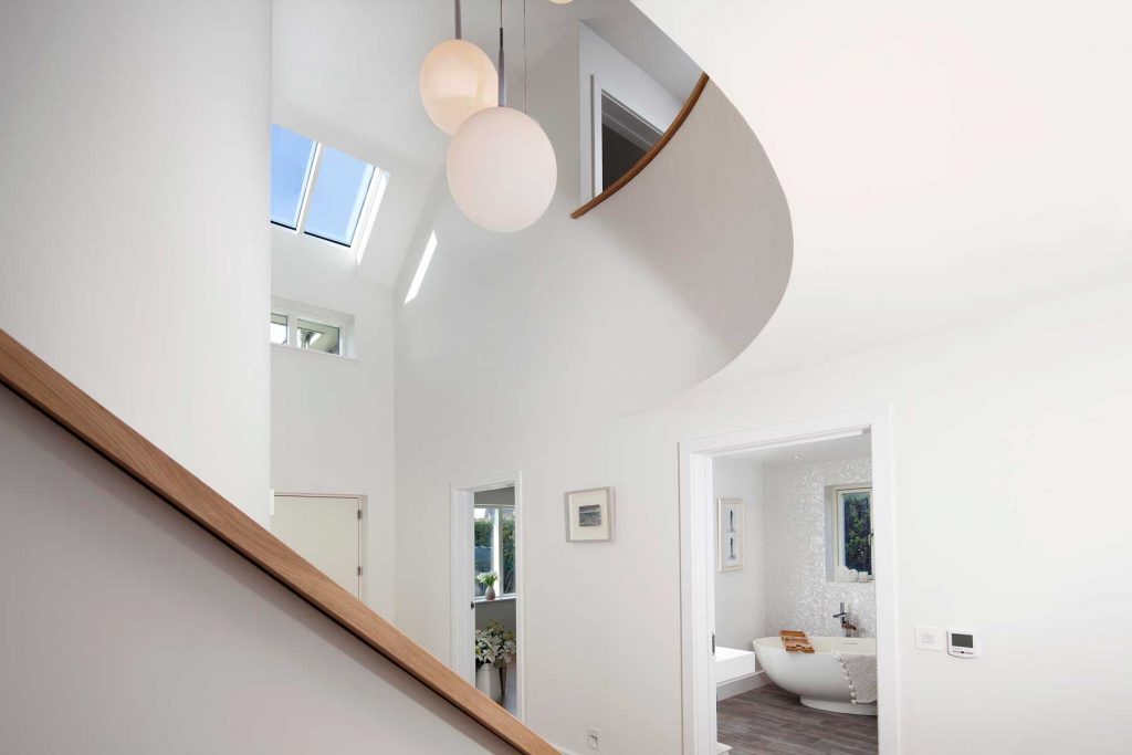 Lighting – Cornwall Architecture Photographer Simon Burt