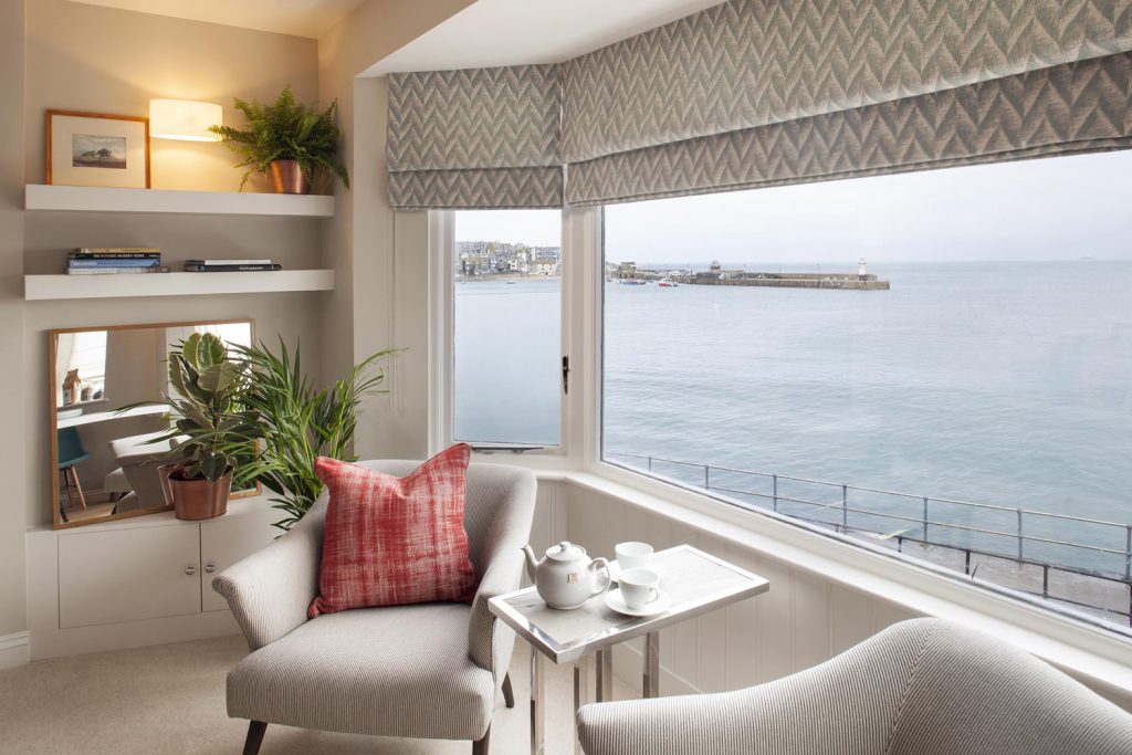 Cornwall Architecture Photographers: