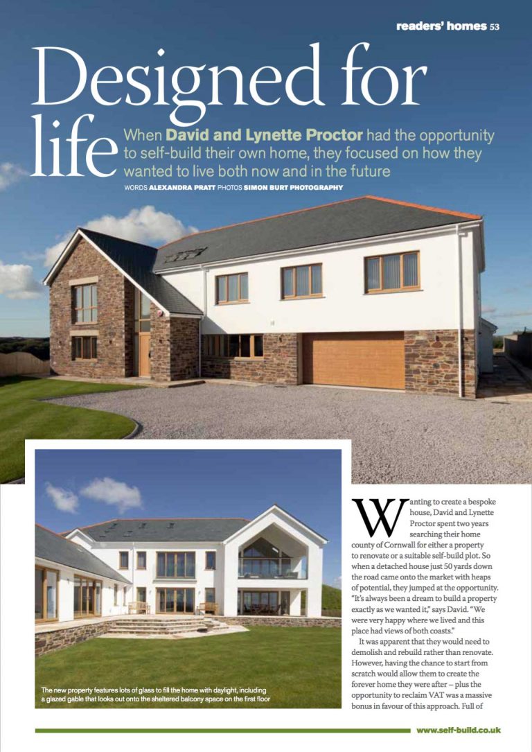 Editorial Photographer Cornwall Simon Burt Photography