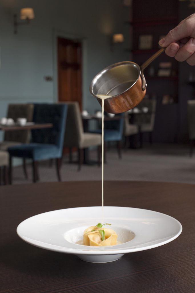 Sauce – Food Photography Cornwall – Commercial Photographer in Cornwall