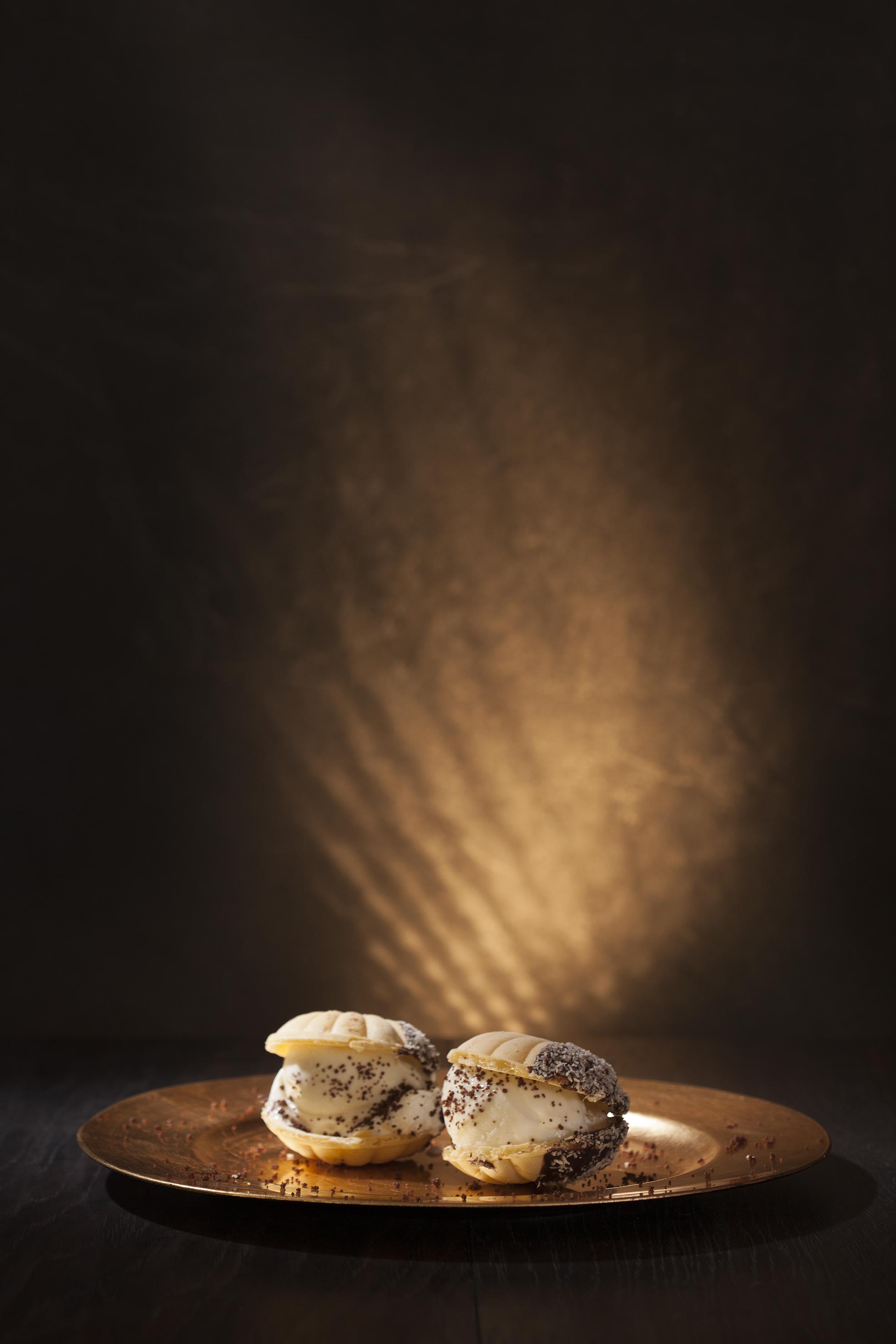 Marcantonio product shoot at Bodmin