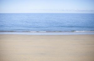 Carbis Bay beach