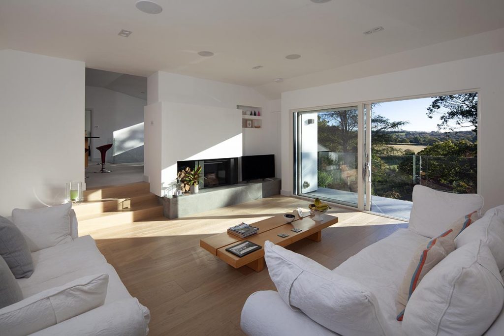 Interior photography in Truro  – Food and commercial photographer in Cornwall