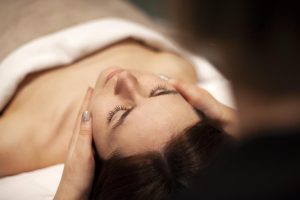 Spa treatments at Elfordleigh Hotel, Plymouth ©Exposure Photo Agency Ltd
