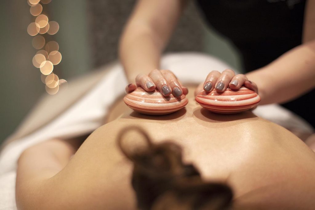 Spa treatments at Elfordleigh Hotel, Plymouth ©Exposure Photo Agency Ltd. Taken by Simon Burt; Hospitality Photographer