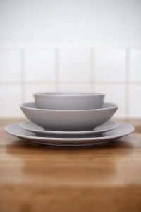 Bowls at Jersey House in Cheltenham for Picture Perfect Holidays
