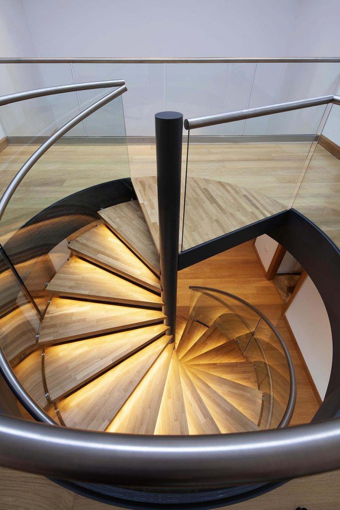 Interior photography – s