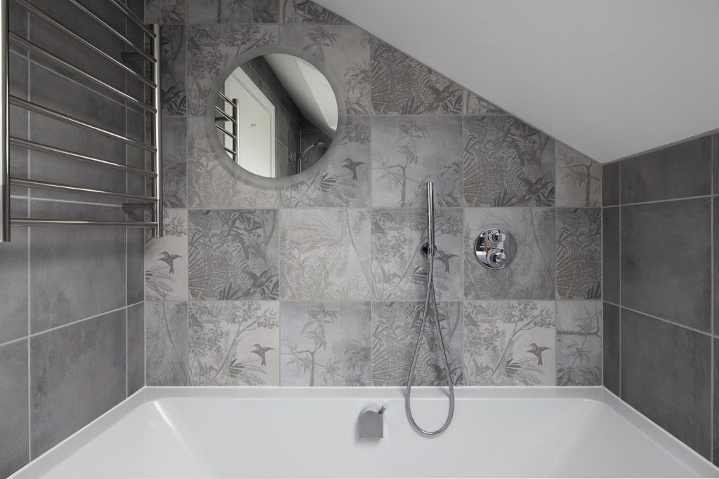 Bathroom – Interiors photographer in Cornwall – Cornwall Architecture Photography