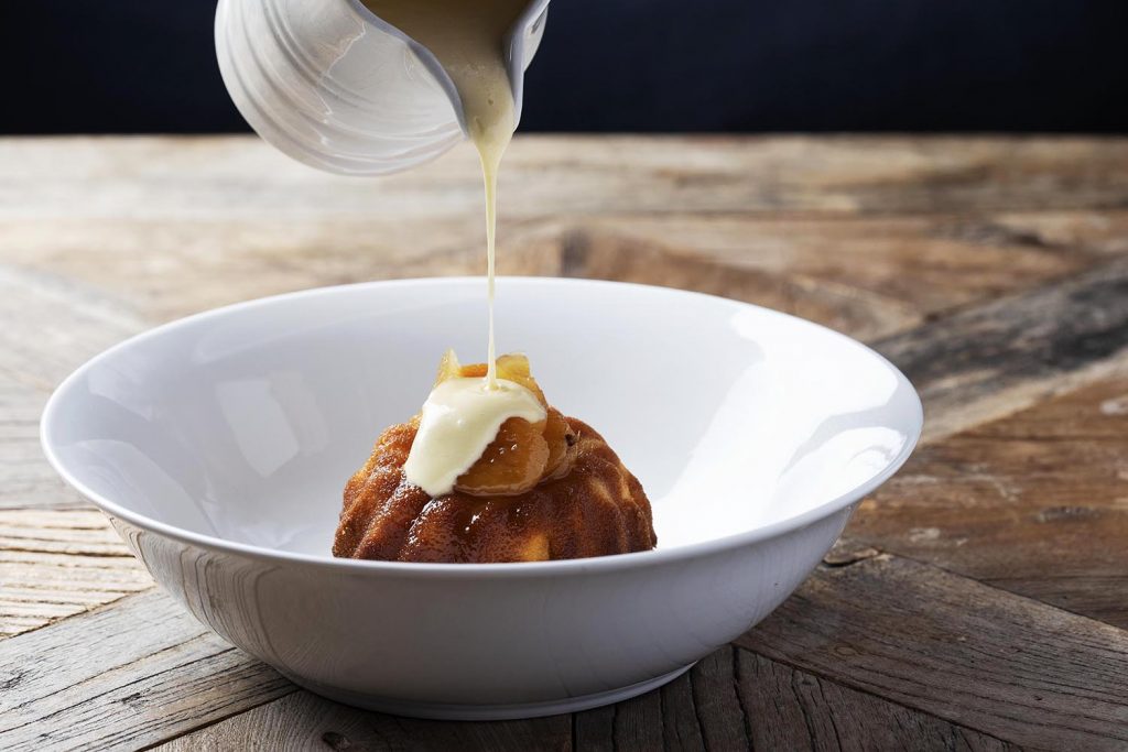 Dish – Food photographer in Cornwall