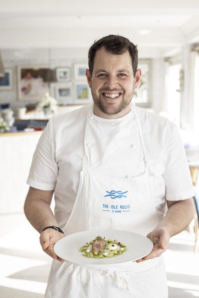Commercial photography – Cornwall commercial photographer – Simon Burt