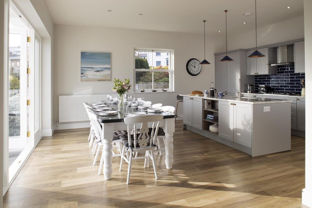 Trevarrick – Interior photography in Cornwall