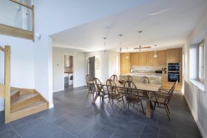 ‘Stymies’ renovated bungalow at Constantine Bay for Catje De Haas Architect