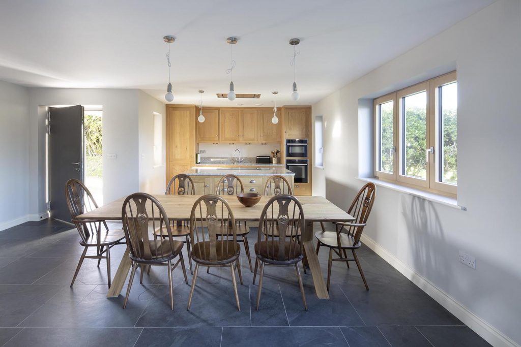 ‘Stymies’ renovated bungalow at Constantine Bay for Catje De Haas Architect