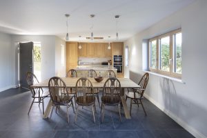 ‘Stymies’ renovated bungalow at Constantine Bay for Catje De Haas Architect
