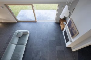 ‘Stymies’ renovated bungalow at Constantine Bay for Catje De Haas Architect