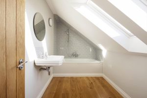 ‘Stymies’ renovated bungalow at Constantine Bay for Catje De Haas Architect