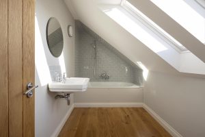 ‘Stymies’ renovated bungalow at Constantine Bay for Catje De Haas Architect