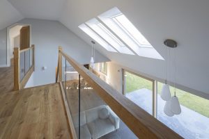 ‘Stymies’ renovated bungalow at Constantine Bay for Catje De Haas Architect