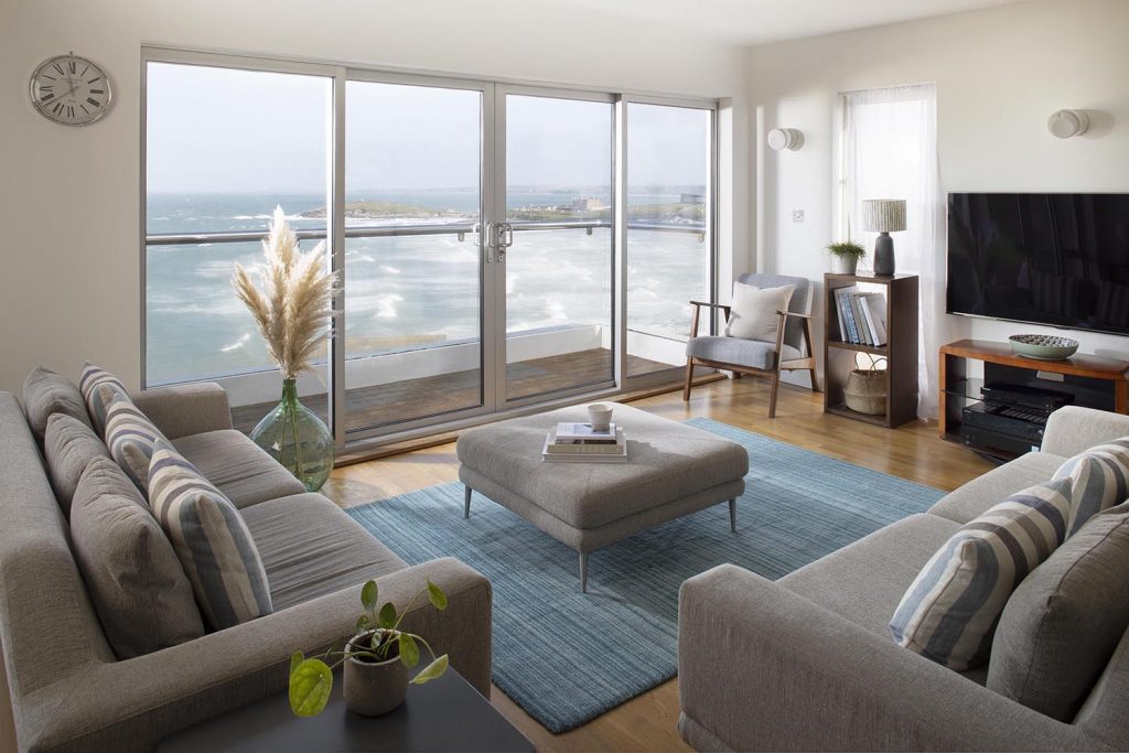 14 The Point, Newquay for Ali Vahdati vahdatia@gmail.com