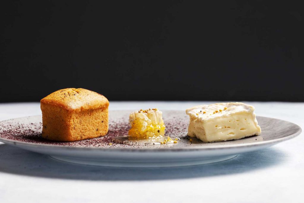 Tasters – Cornwall Food and Drink Photography
