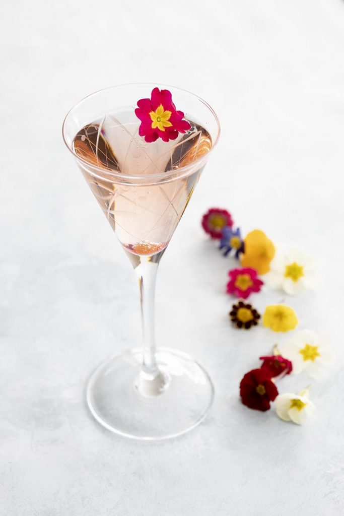 Cocktail – Cornwall Food and Drink Photography