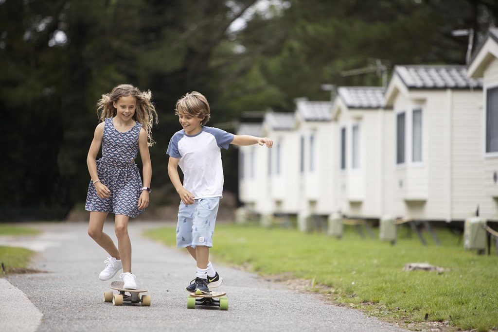 Skateboarding – Hotel Photographer Cornwall