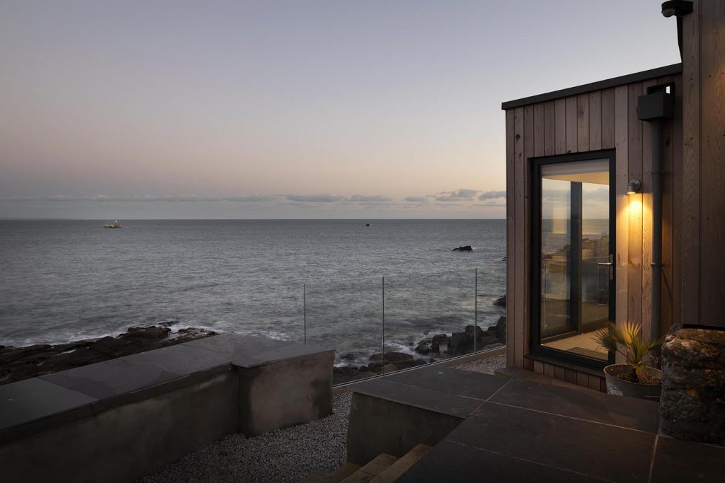 Mousehole, Cornwall – Architecture photographer in Cornwall