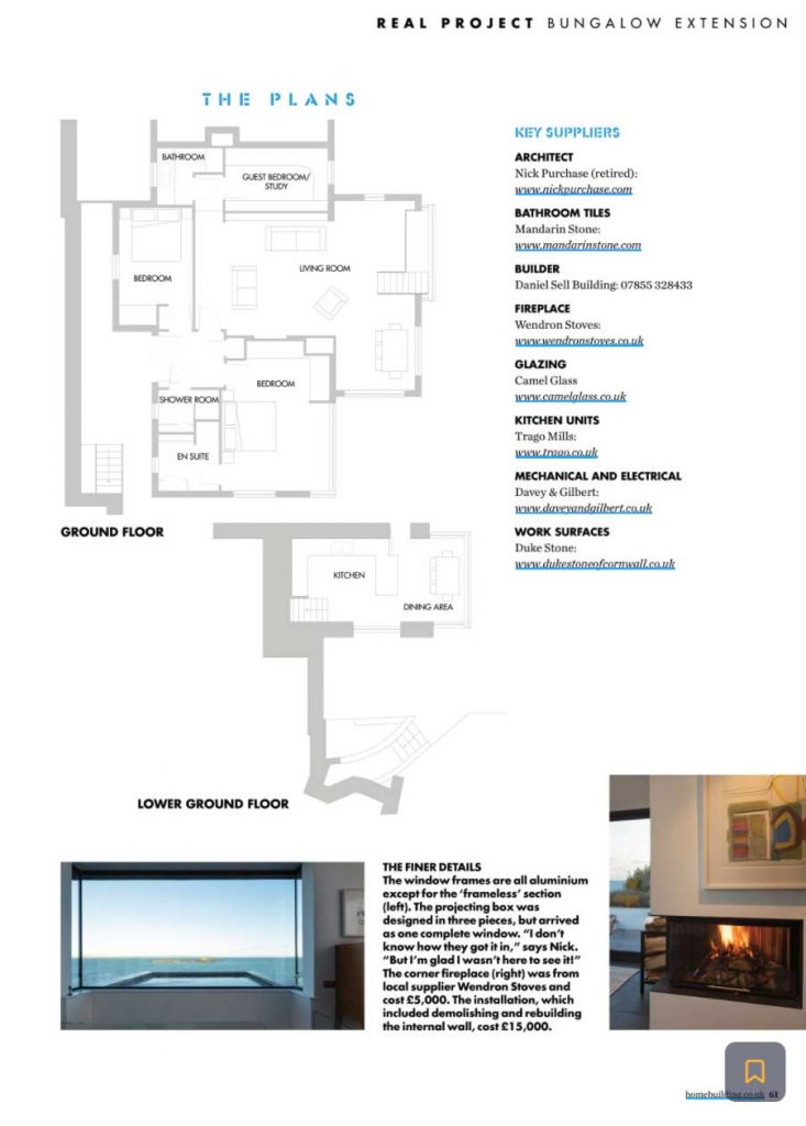 Tearsheet
